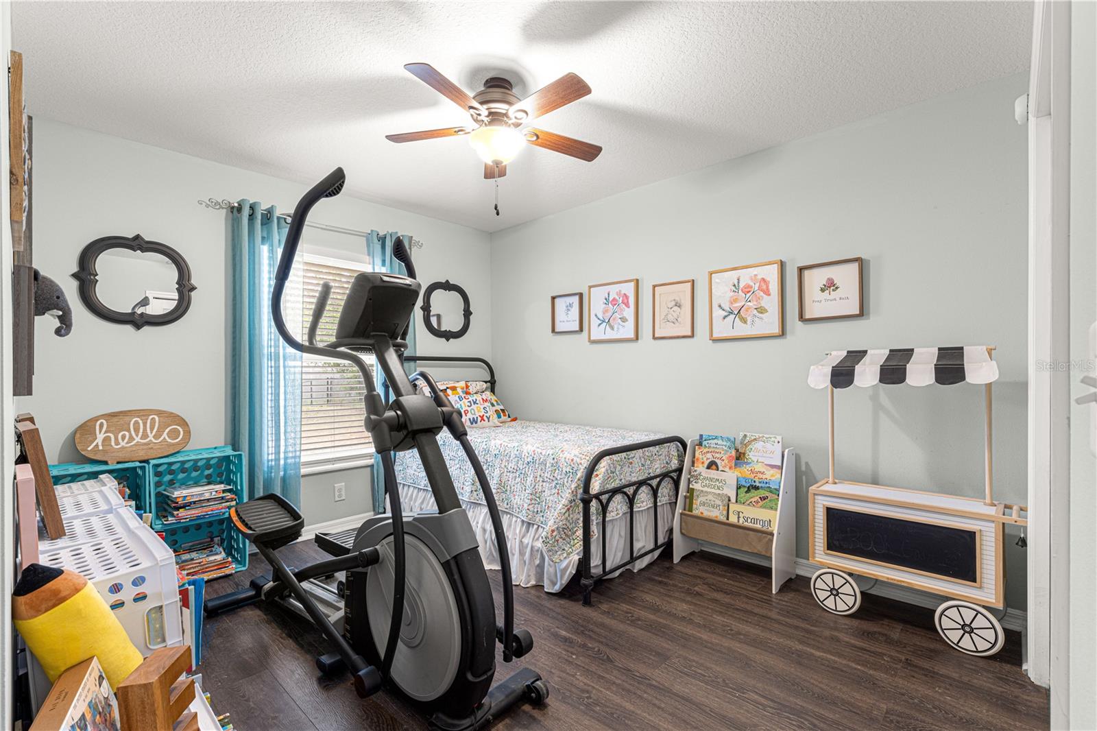 8120 SW 56TH TER, OCALA, FL, 34476