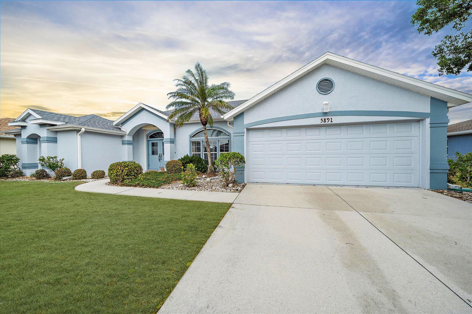5891 MADISON RD, VENICE, FL, 34293