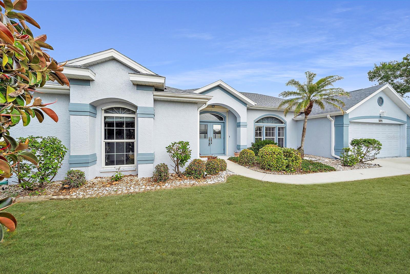 5891 MADISON RD, VENICE, FL, 34293