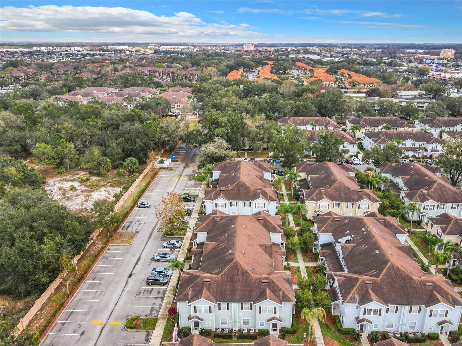 5362 DIPLOMAT CT #103, KISSIMMEE, FL, 34746