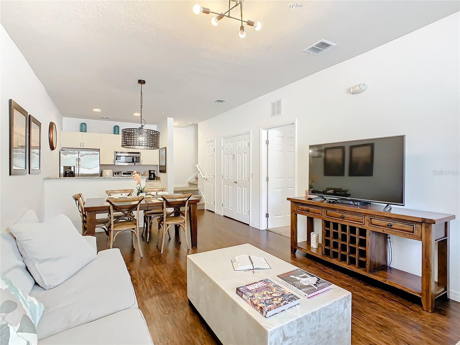5362 DIPLOMAT CT #103, KISSIMMEE, FL, 34746