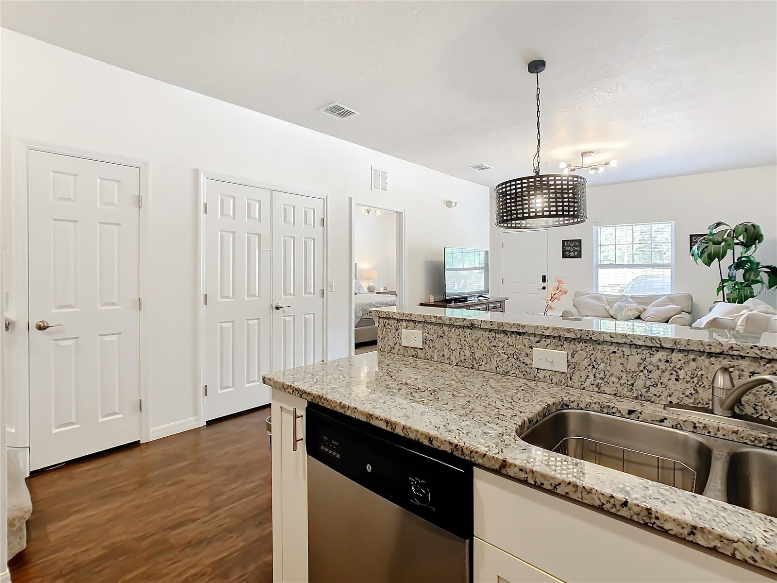 5362 DIPLOMAT CT #103, KISSIMMEE, FL, 34746