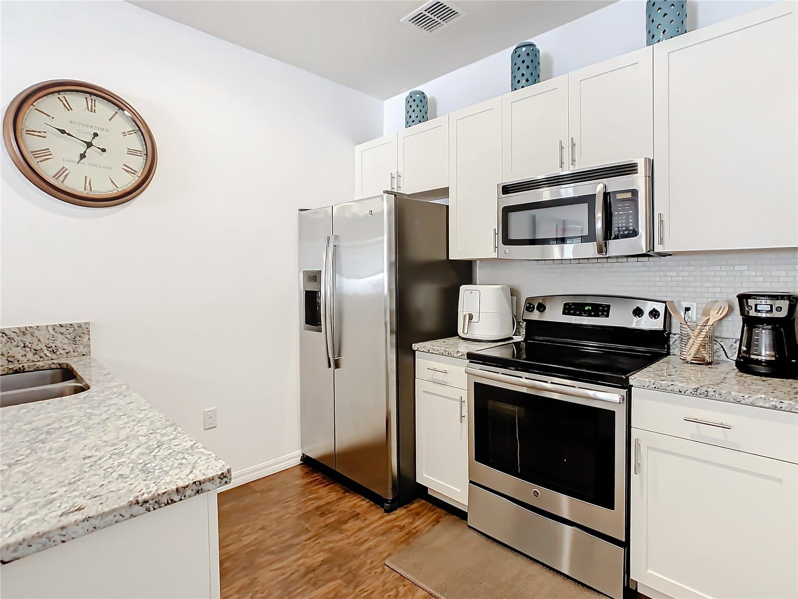 5362 DIPLOMAT CT #103, KISSIMMEE, FL, 34746