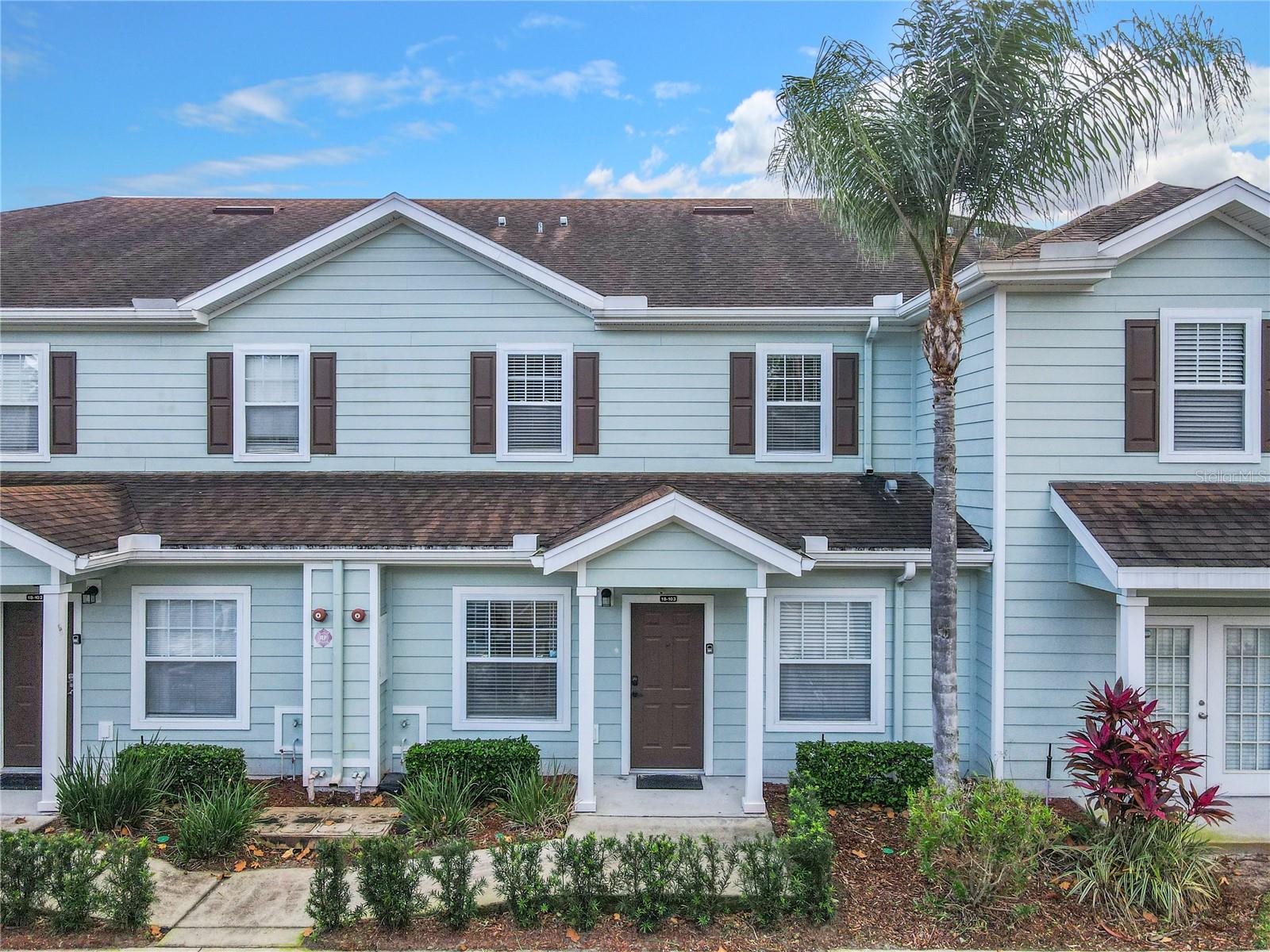 5362 DIPLOMAT CT #103, KISSIMMEE, FL, 34746