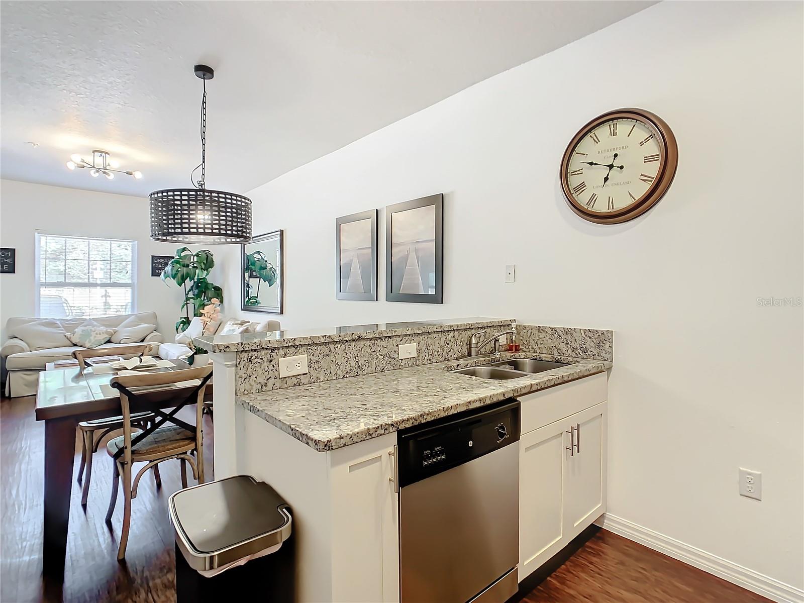 5362 DIPLOMAT CT #103, KISSIMMEE, FL, 34746