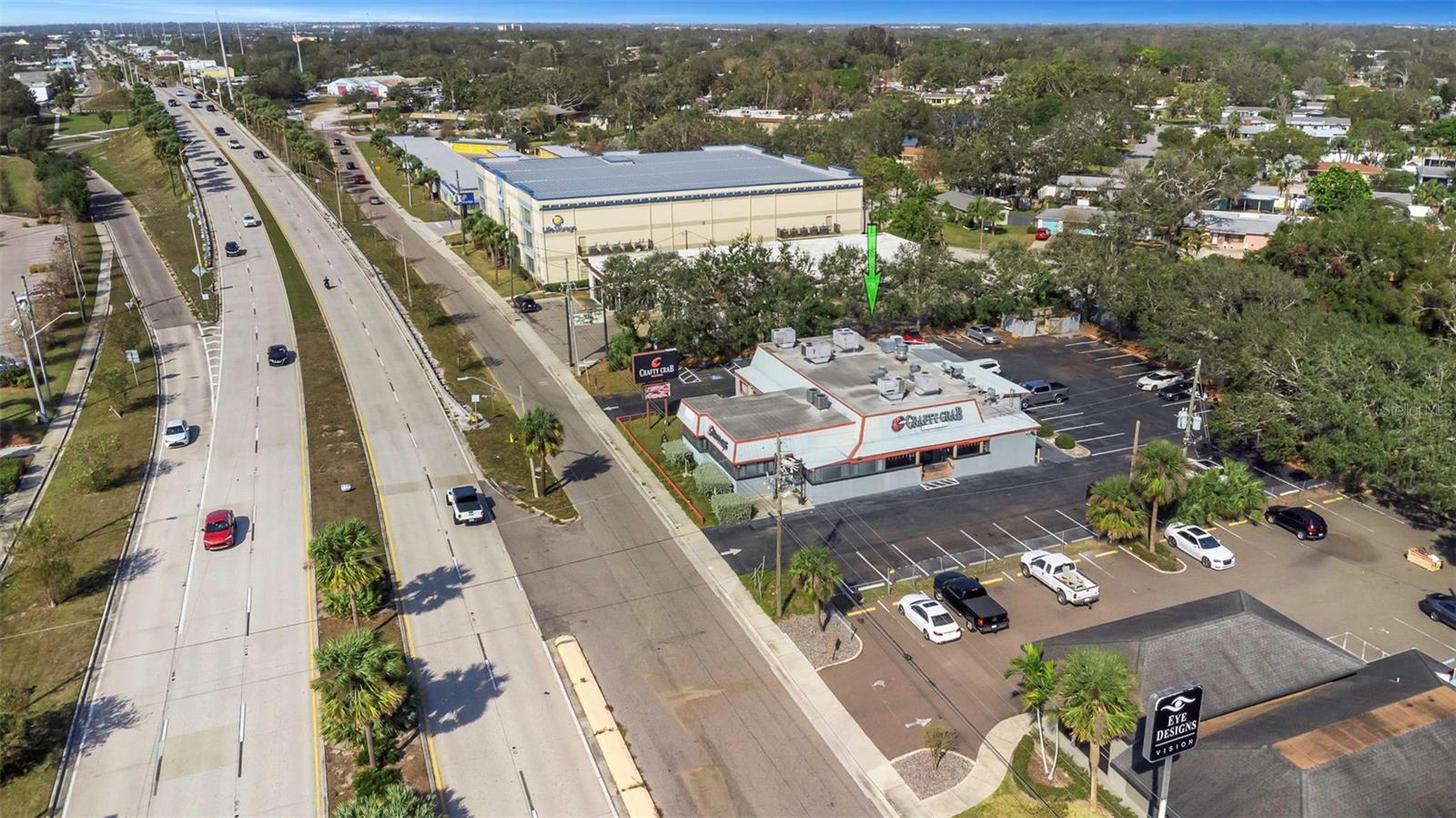 2901 TYRONE BLVD N, ST PETERSBURG, FL, 33710
