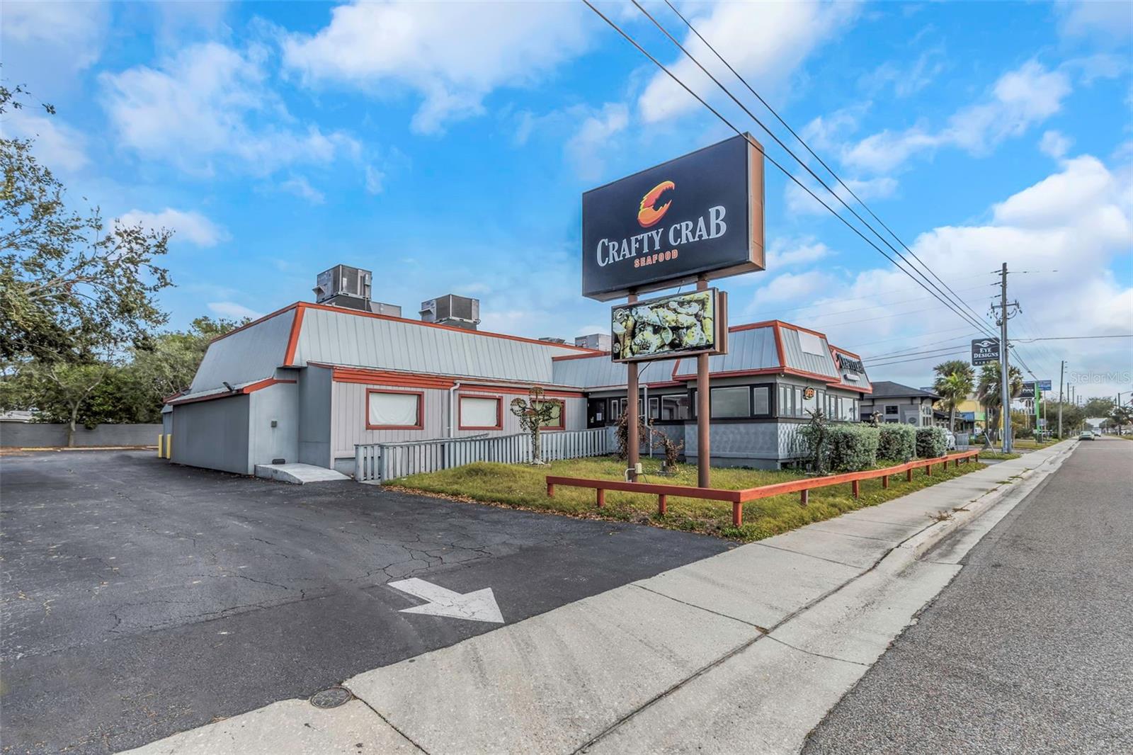 2901 TYRONE BLVD N, ST PETERSBURG, FL, 33710
