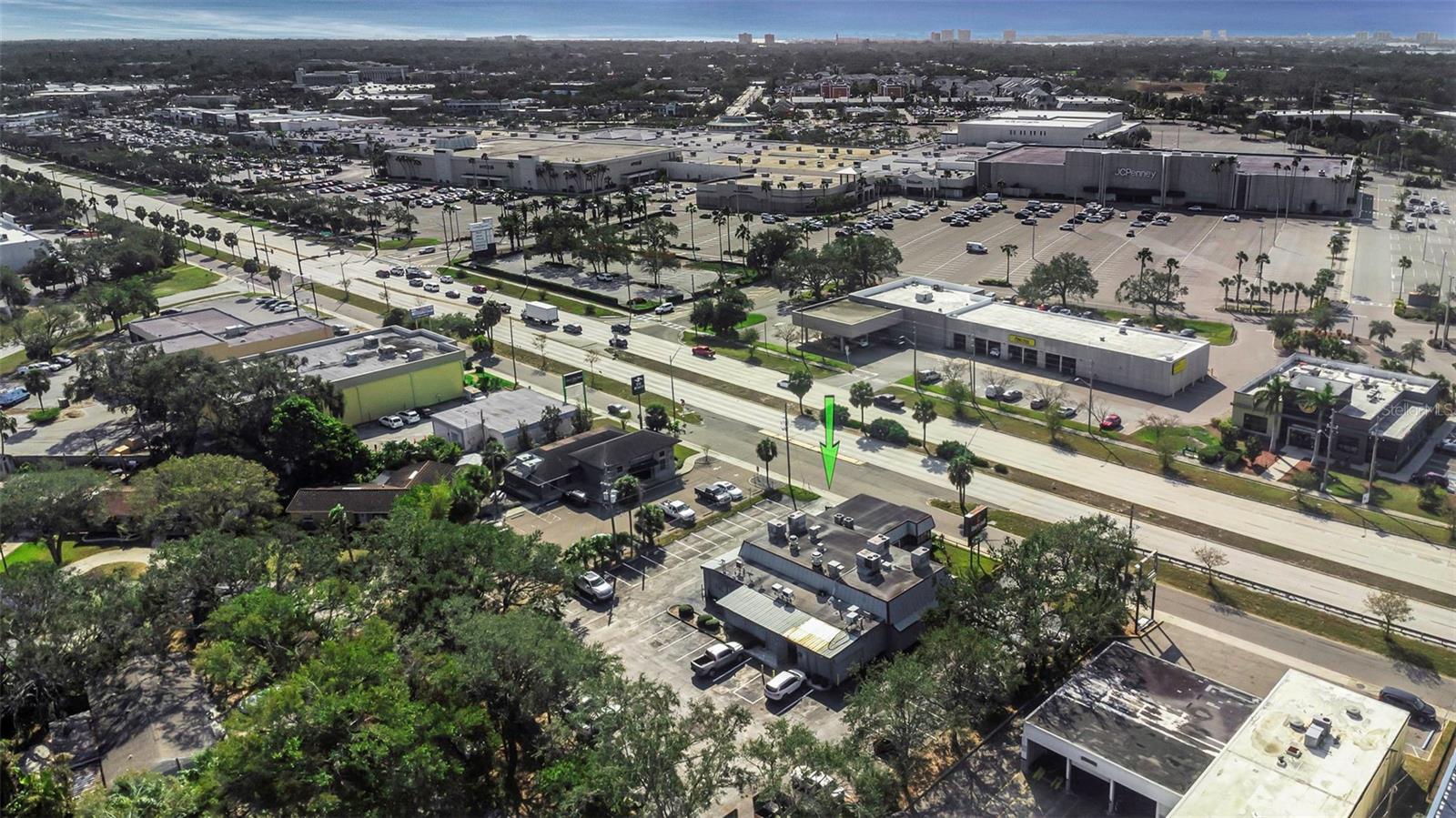 2901 TYRONE BLVD N, ST PETERSBURG, FL, 33710