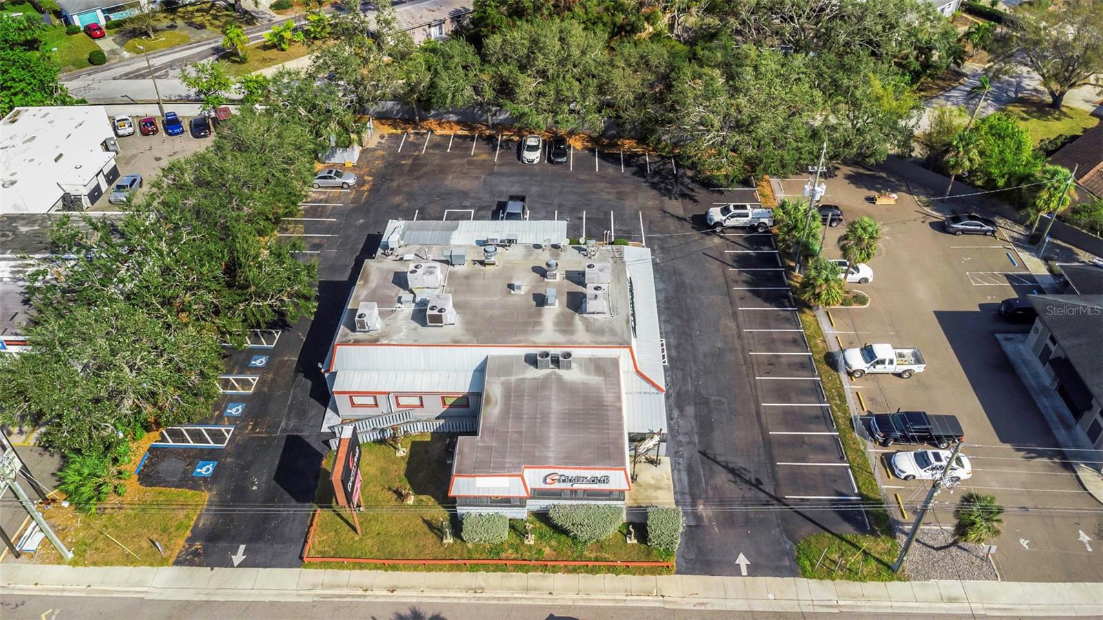 2901 TYRONE BLVD N, ST PETERSBURG, FL, 33710