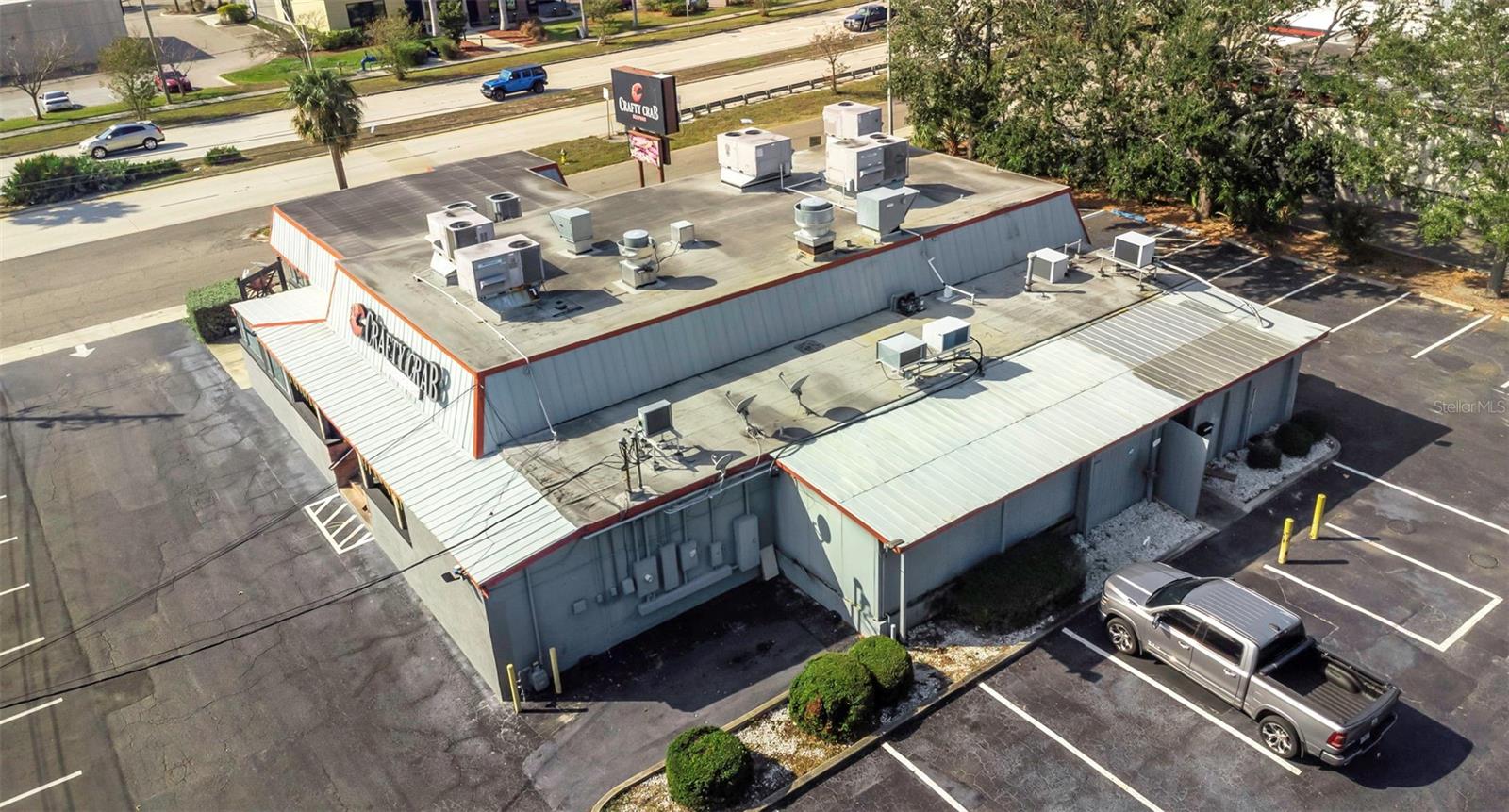 2901 TYRONE BLVD N, ST PETERSBURG, FL, 33710