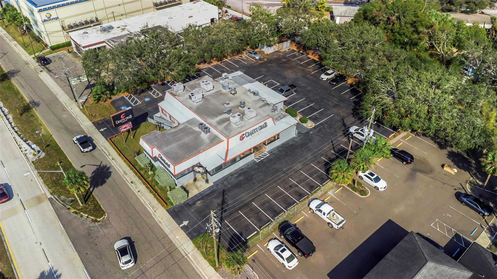 2901 TYRONE BLVD N, ST PETERSBURG, FL, 33710