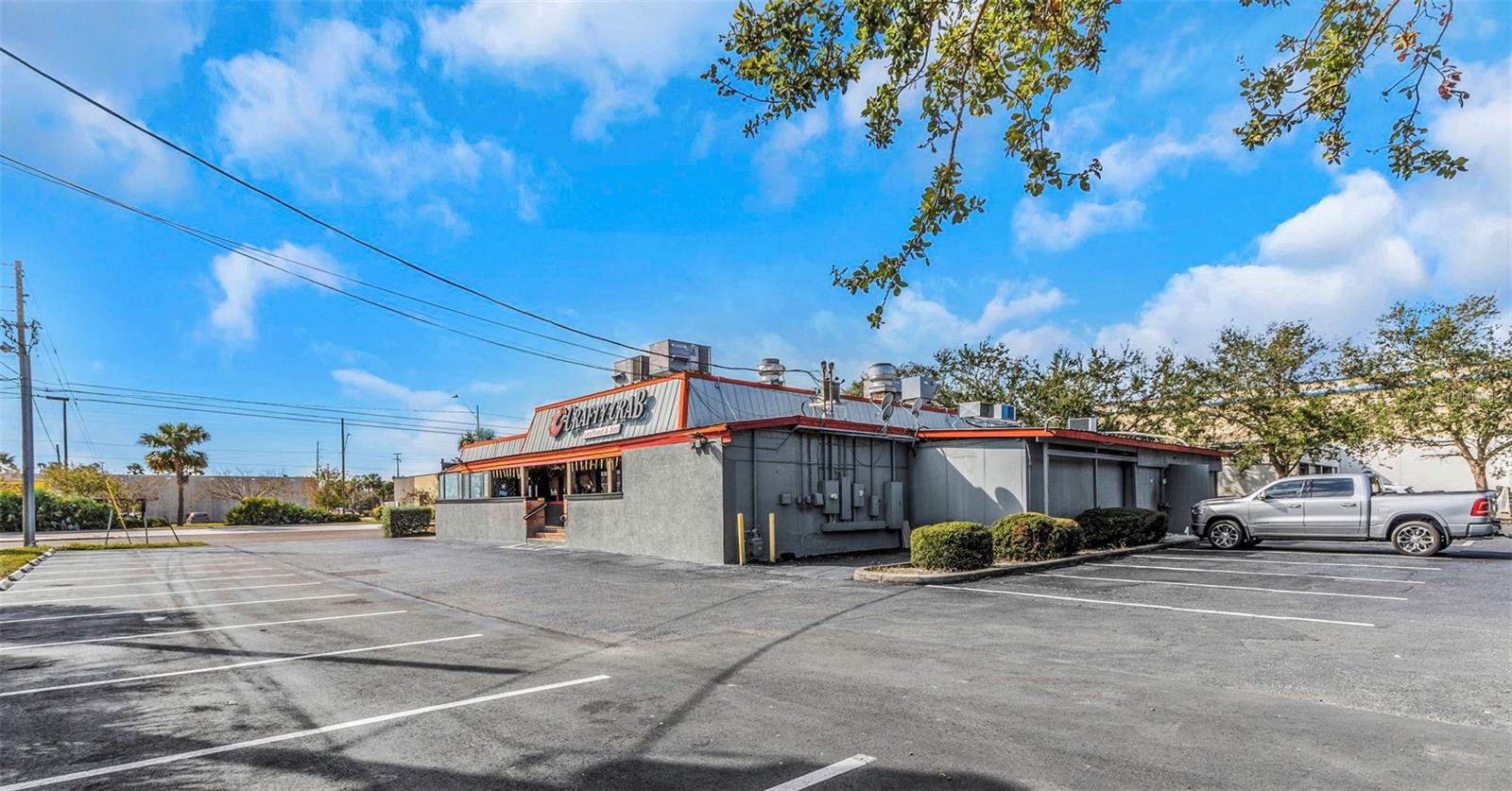 2901 TYRONE BLVD N, ST PETERSBURG, FL, 33710