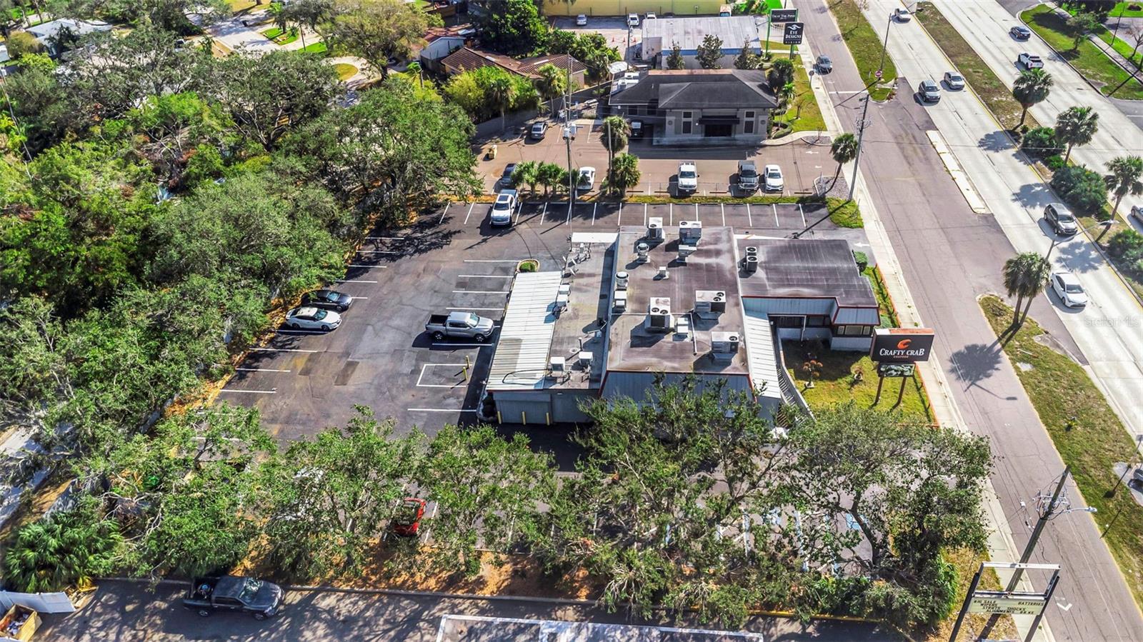 2901 TYRONE BLVD N, ST PETERSBURG, FL, 33710