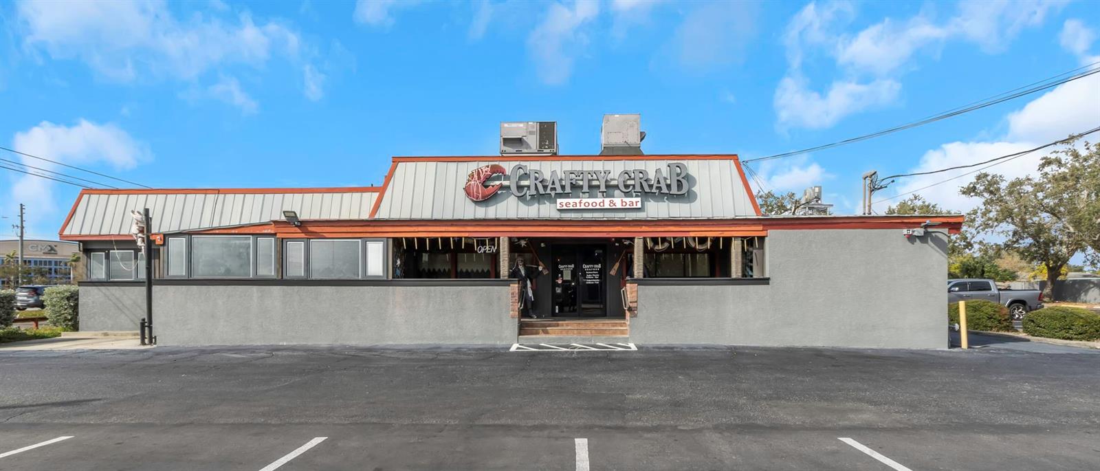2901 TYRONE BLVD N, ST PETERSBURG, FL, 33710