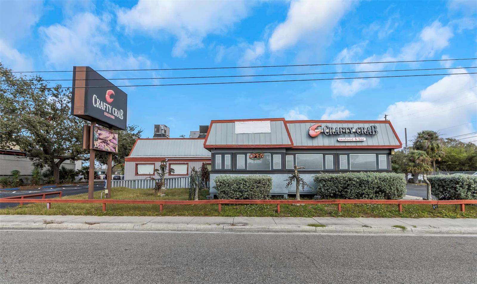 2901 TYRONE BLVD N, ST PETERSBURG, FL, 33710