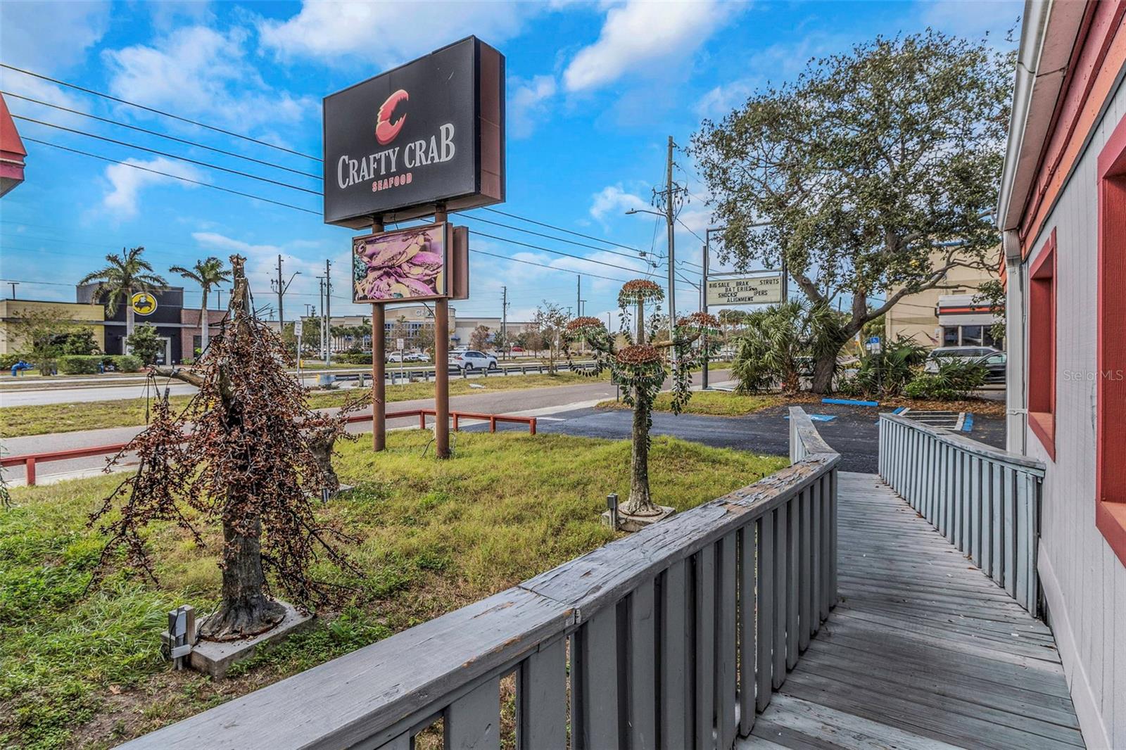 2901 TYRONE BLVD N, ST PETERSBURG, FL, 33710