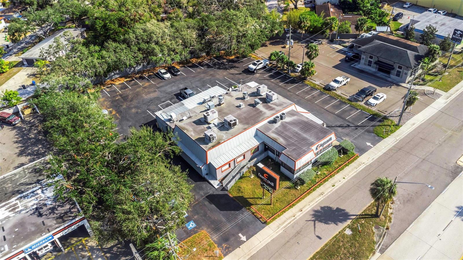 2901 TYRONE BLVD N, ST PETERSBURG, FL, 33710