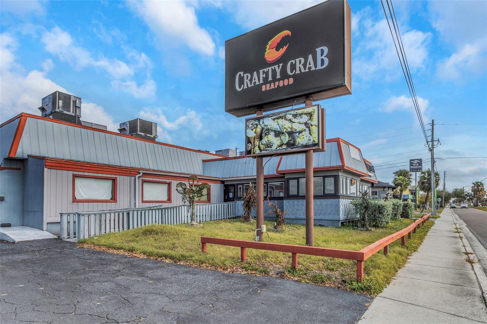 2901 TYRONE BLVD N, ST PETERSBURG, FL, 33710