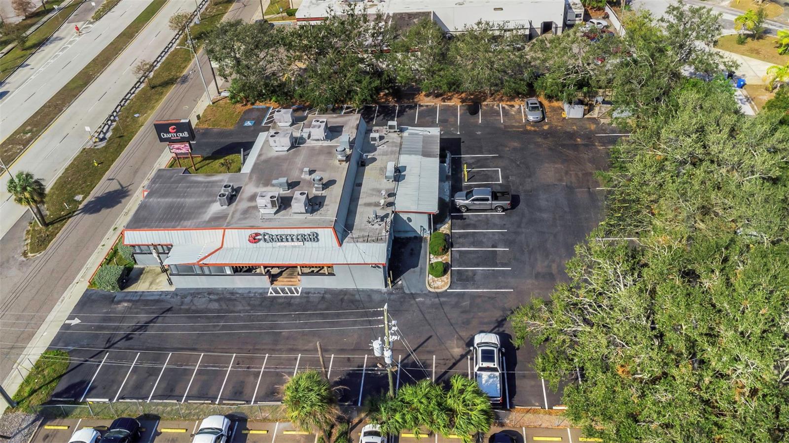2901 TYRONE BLVD N, ST PETERSBURG, FL, 33710