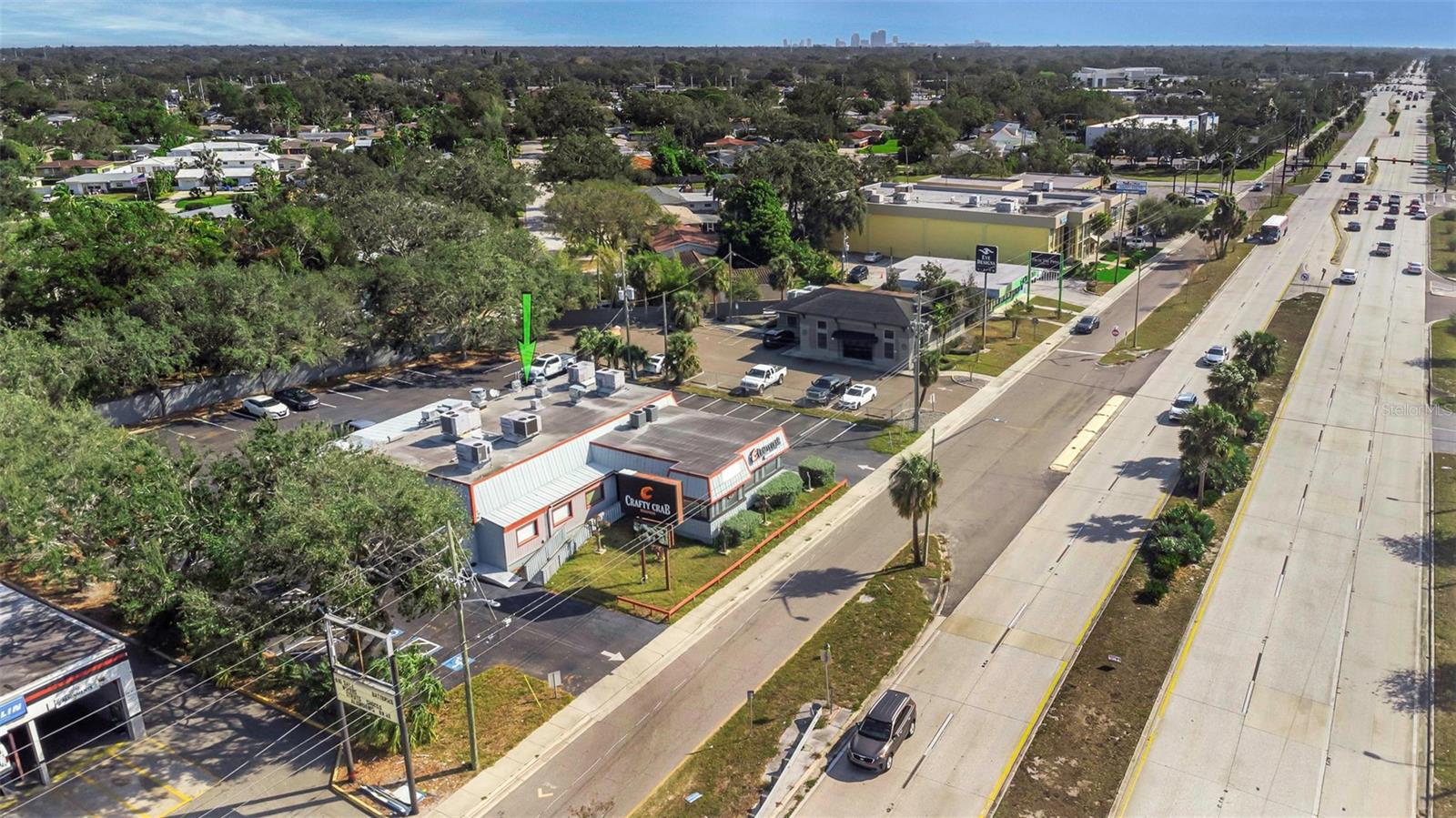 2901 TYRONE BLVD N, ST PETERSBURG, FL, 33710