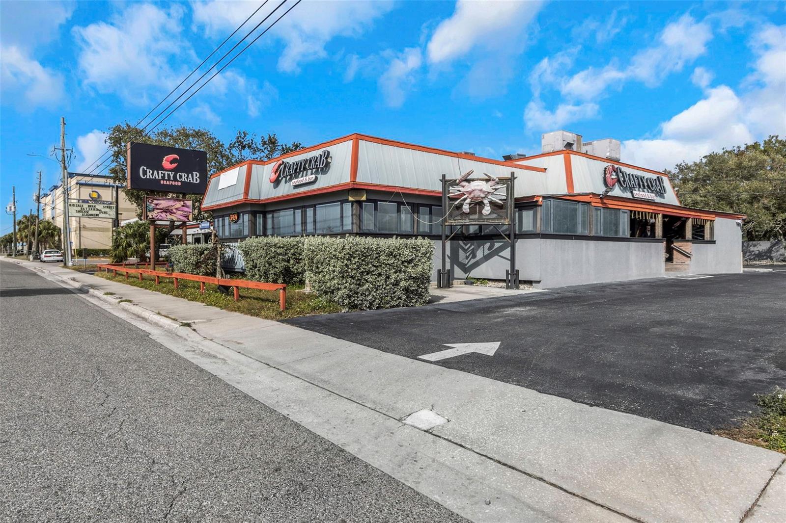 2901 TYRONE BLVD N, ST PETERSBURG, FL, 33710