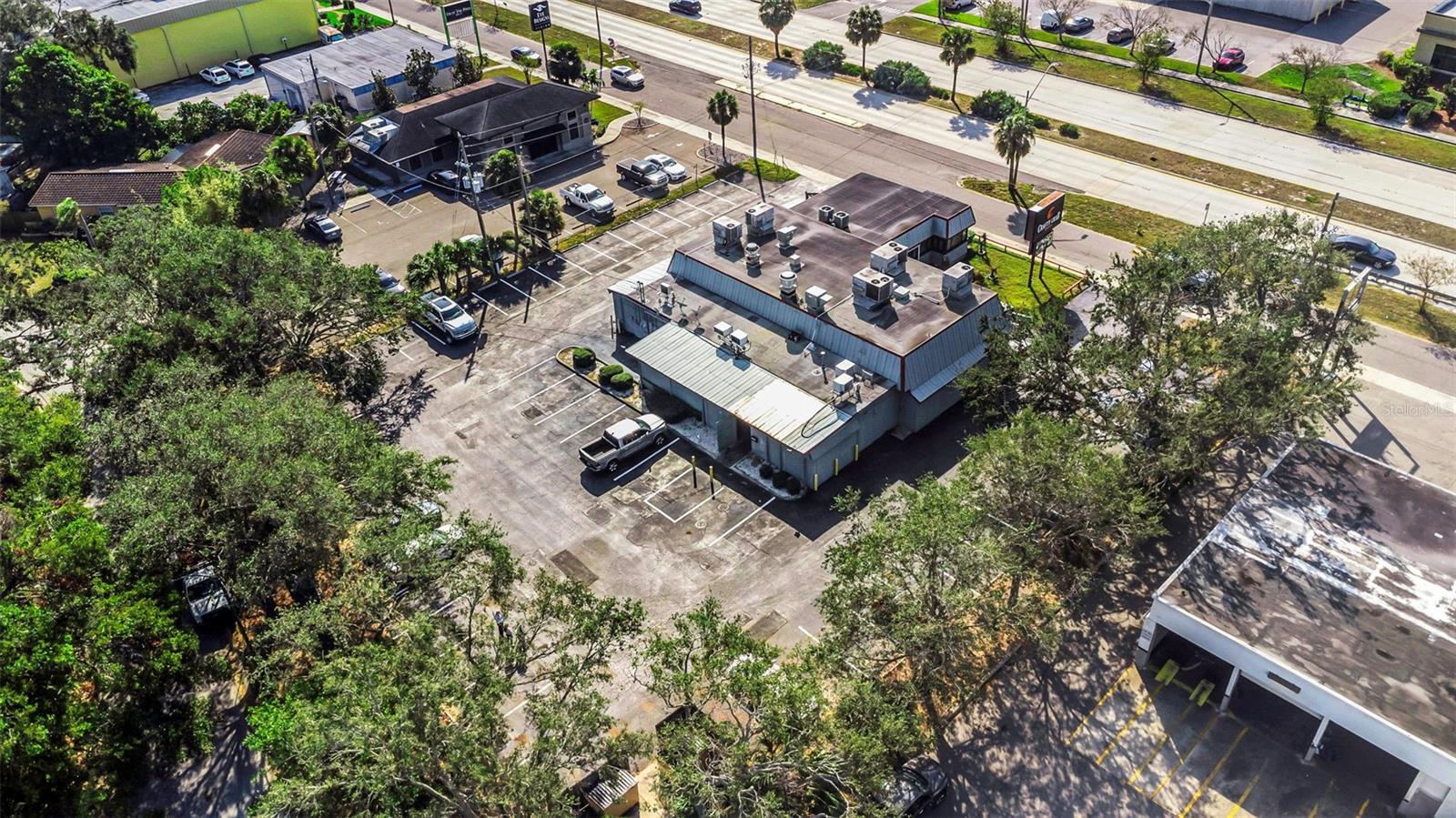 2901 TYRONE BLVD N, ST PETERSBURG, FL, 33710