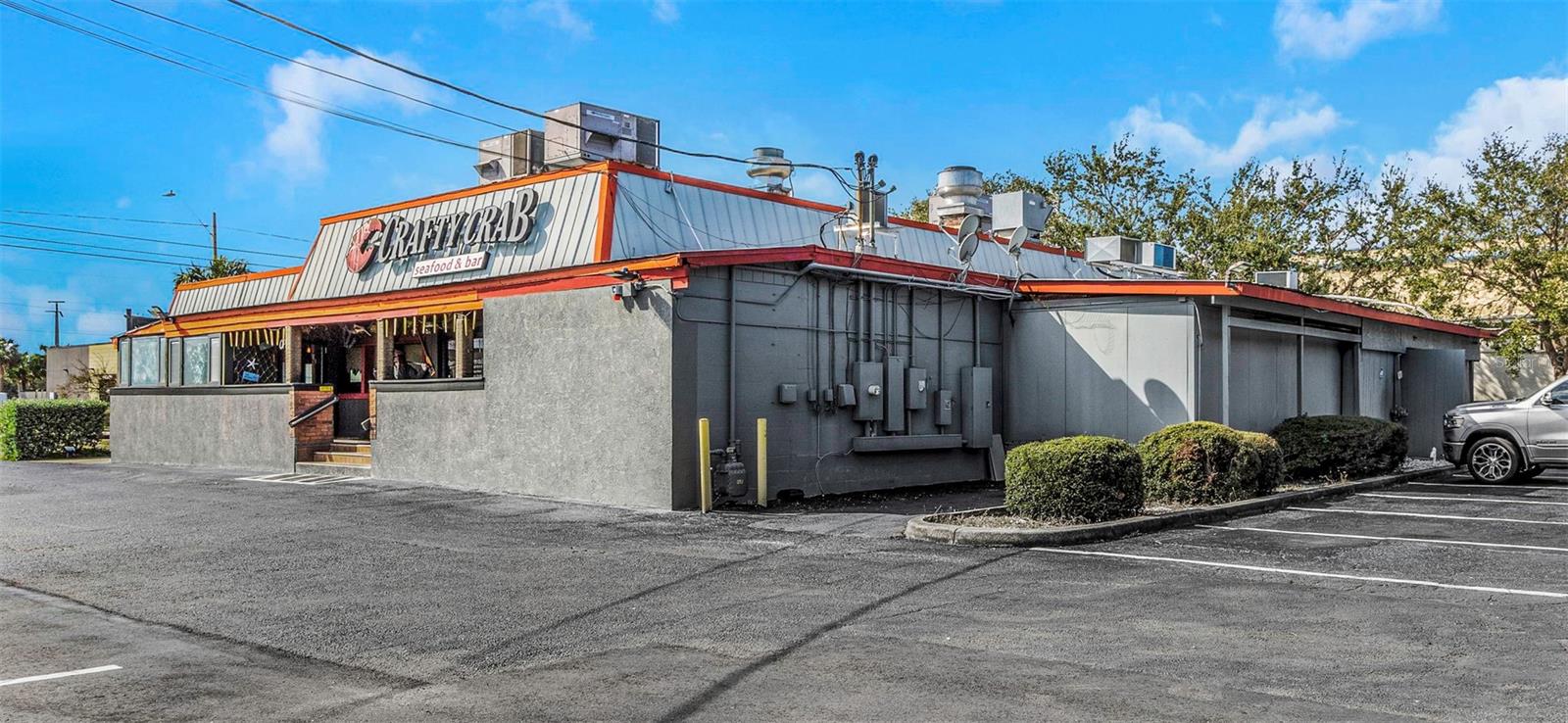 2901 TYRONE BLVD N, ST PETERSBURG, FL, 33710