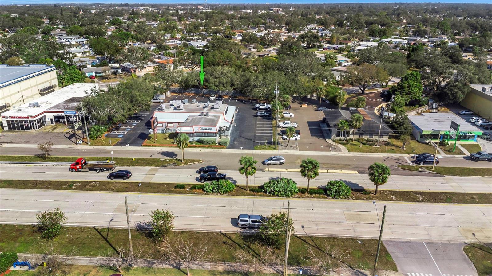 2901 TYRONE BLVD N, ST PETERSBURG, FL, 33710