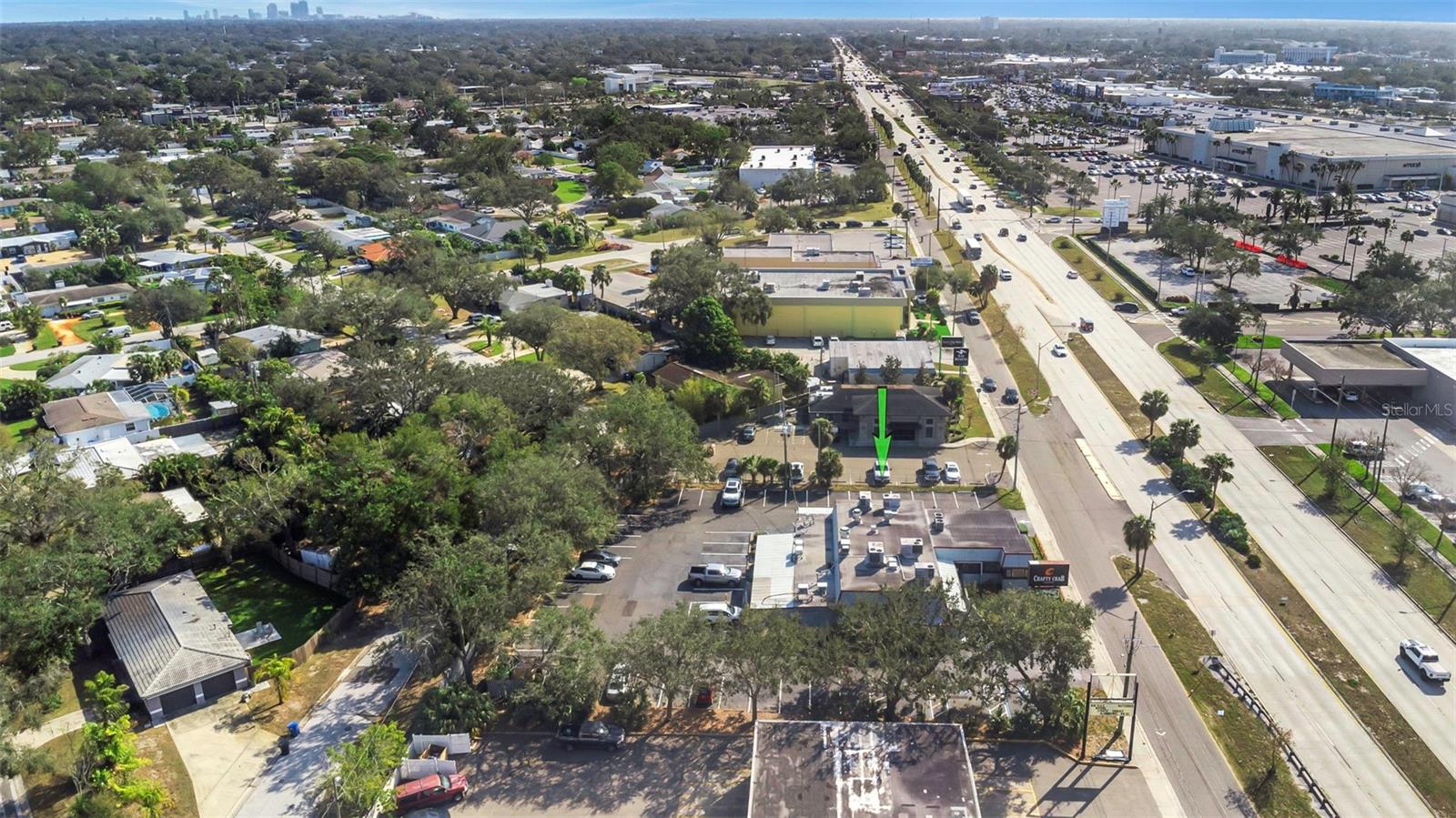 2901 TYRONE BLVD N, ST PETERSBURG, FL, 33710
