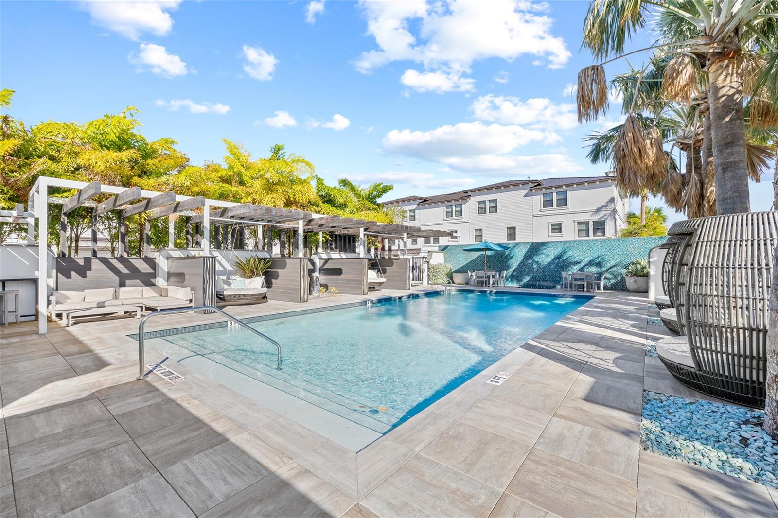 5351 BRIDGE ST #67, TAMPA, FL, 33611