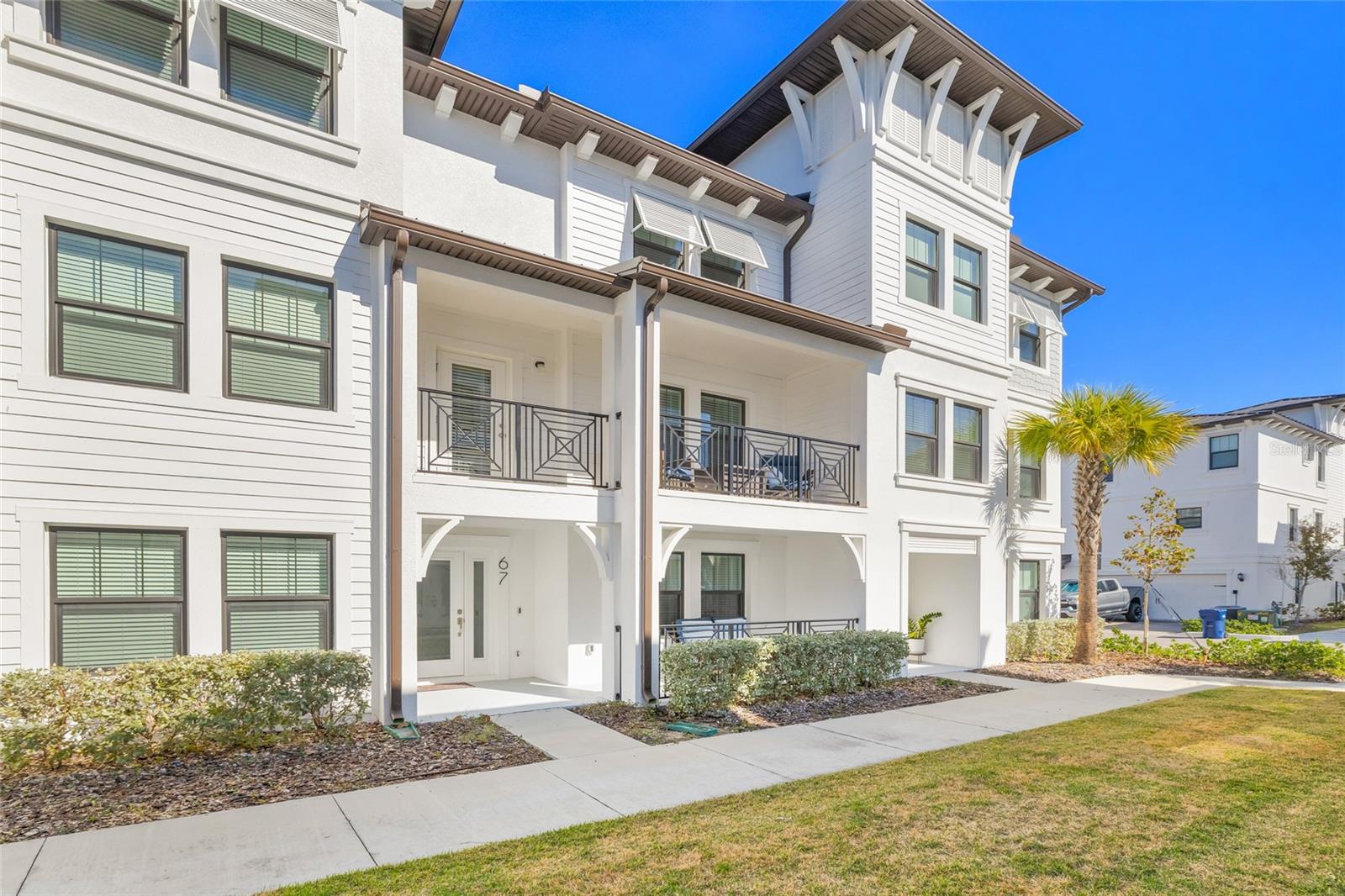5351 BRIDGE ST #67, TAMPA, FL, 33611