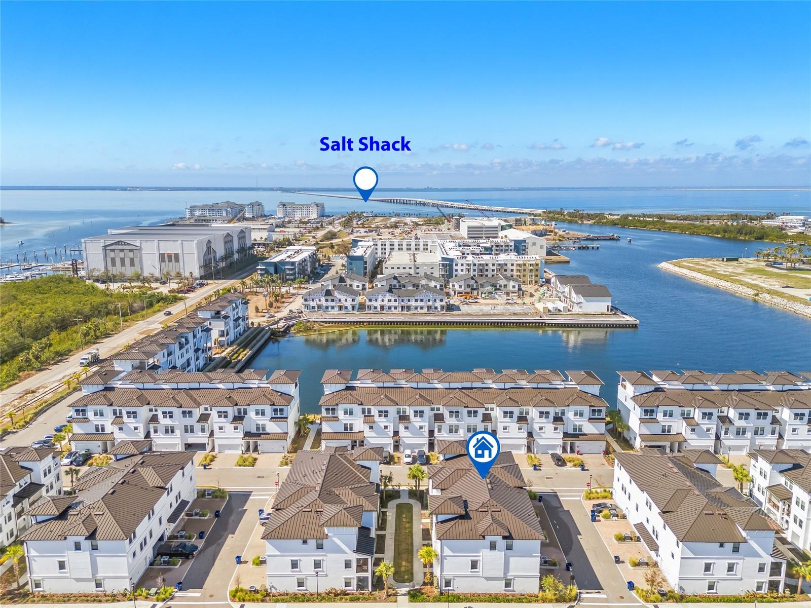5351 BRIDGE ST #67, TAMPA, FL, 33611