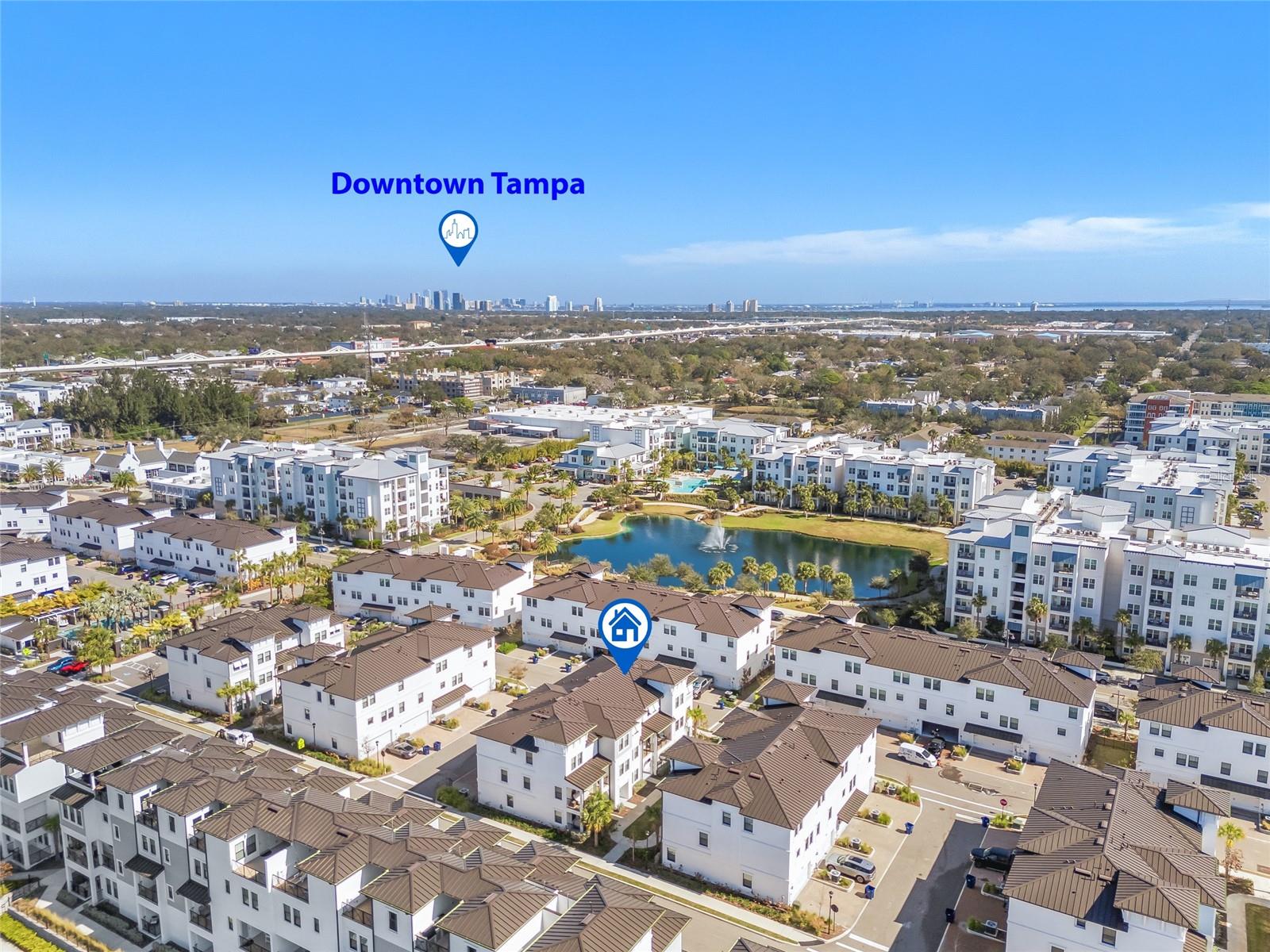 5351 BRIDGE ST #67, TAMPA, FL, 33611