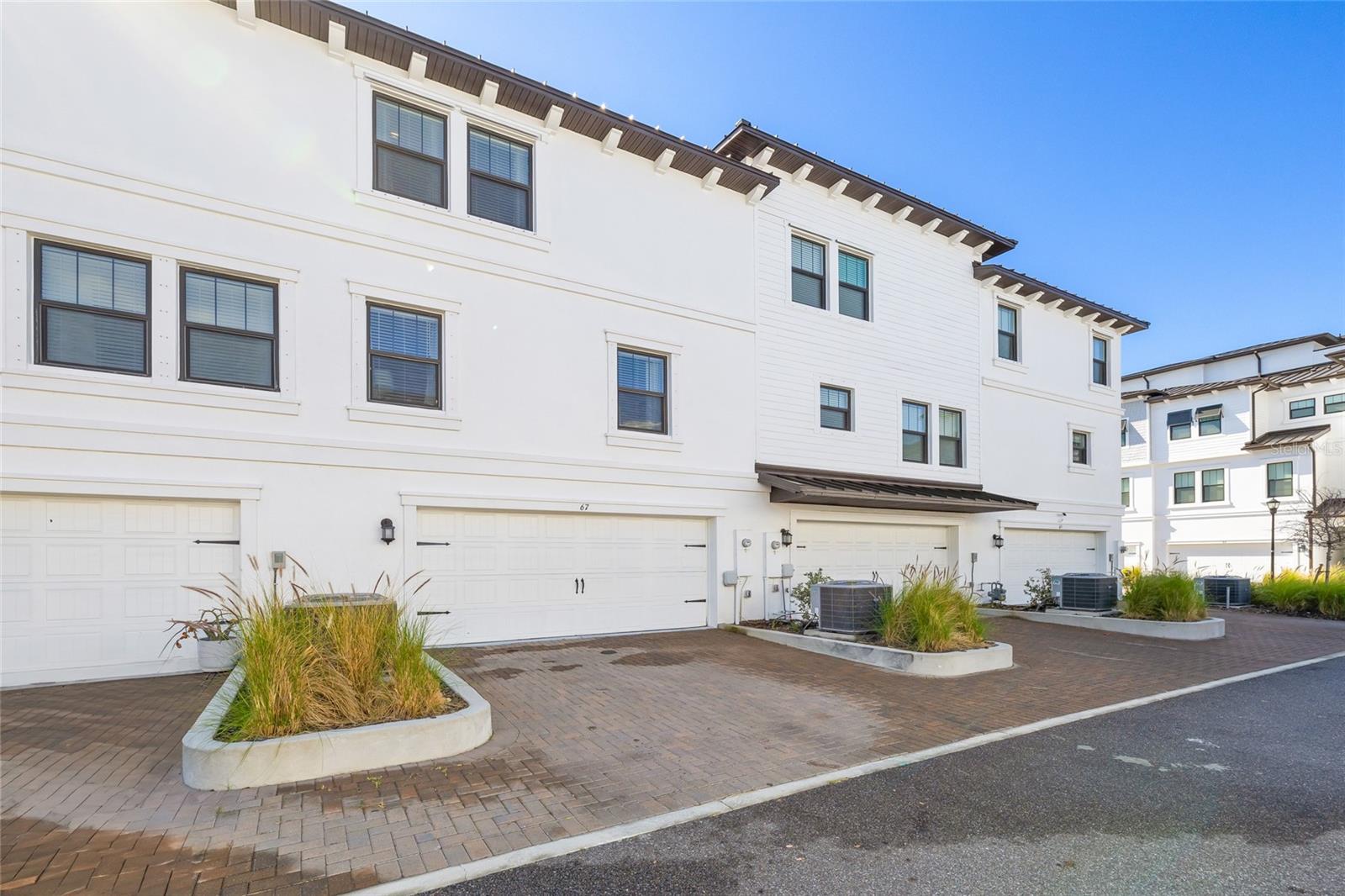 5351 BRIDGE ST #67, TAMPA, FL, 33611