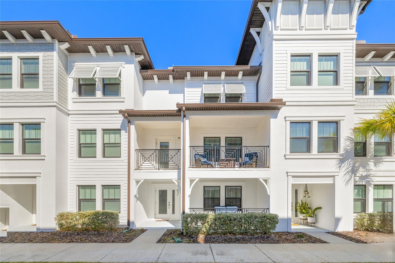 5351 BRIDGE ST #67, TAMPA, FL, 33611