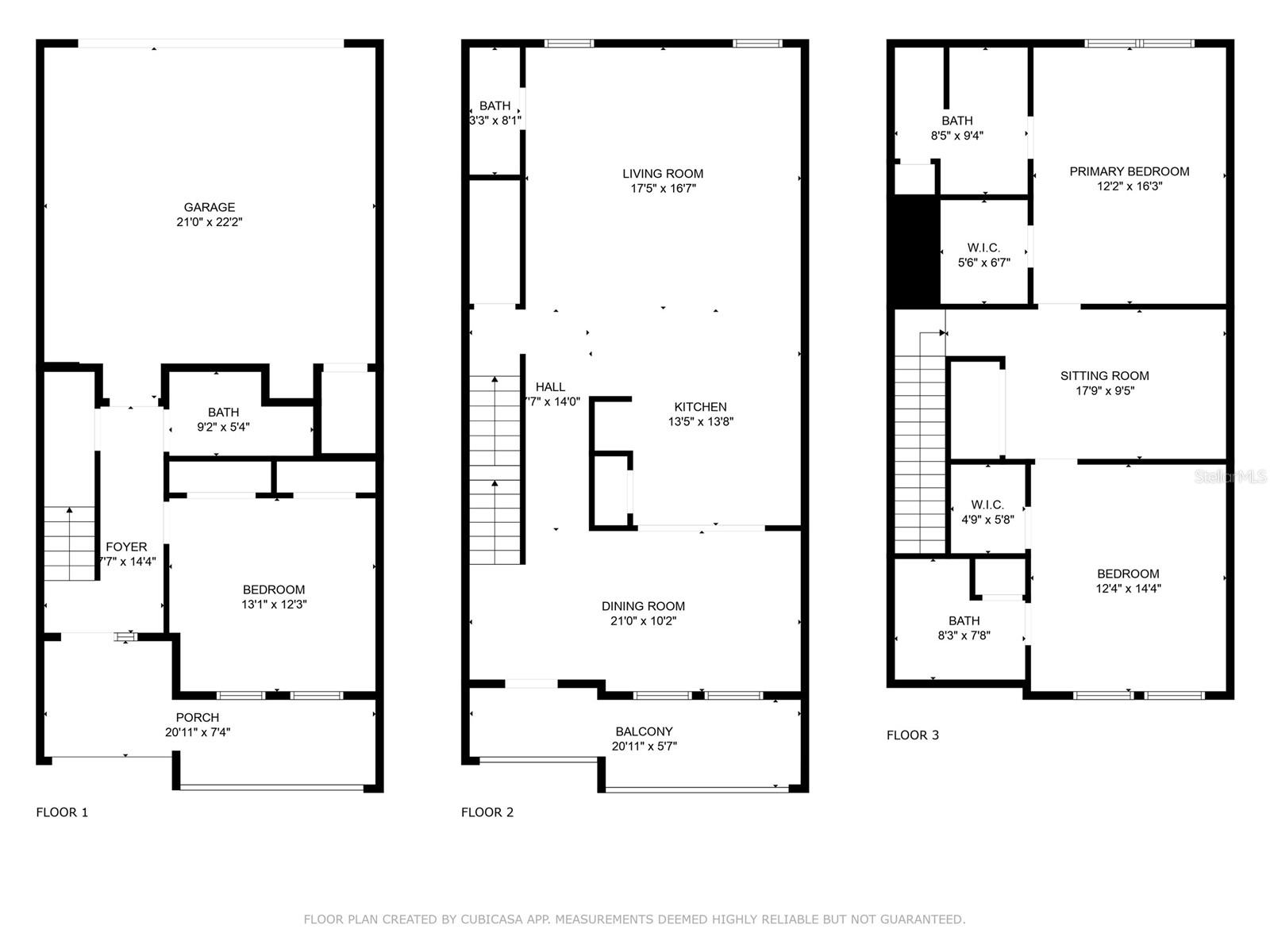 5351 BRIDGE ST #67, TAMPA, FL, 33611