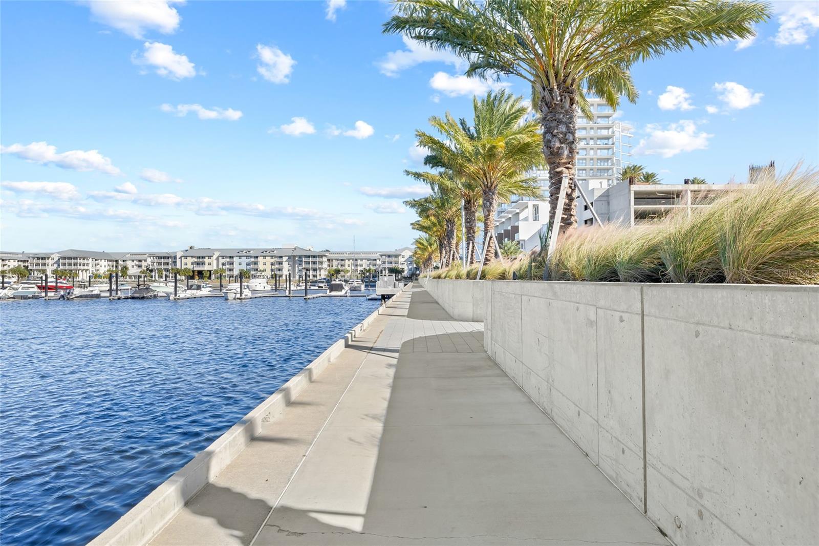 5351 BRIDGE ST #67, TAMPA, FL, 33611