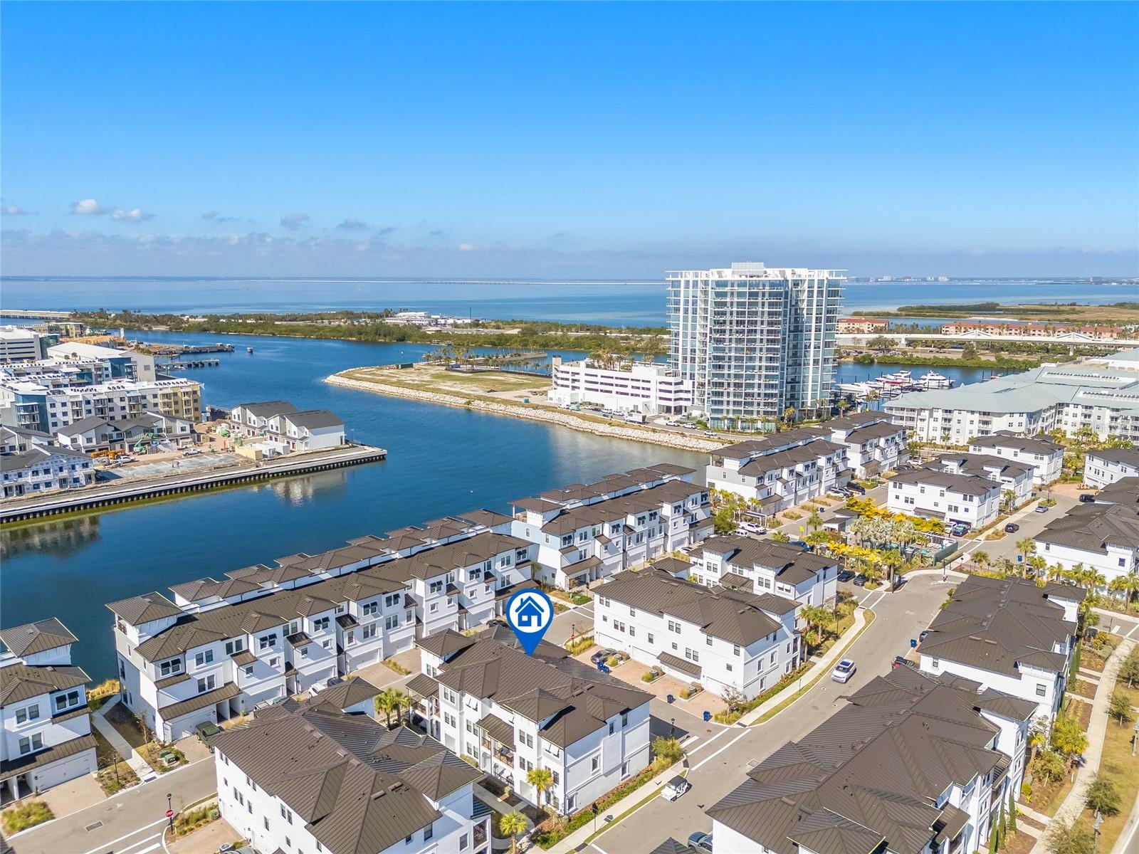 5351 BRIDGE ST #67, TAMPA, FL, 33611