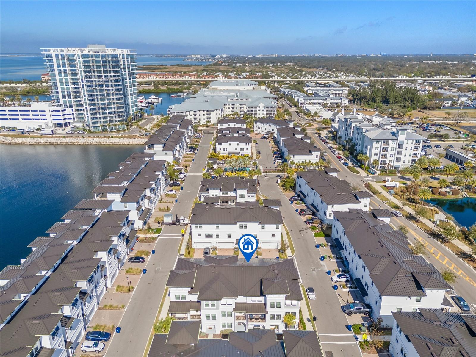 5351 BRIDGE ST #67, TAMPA, FL, 33611