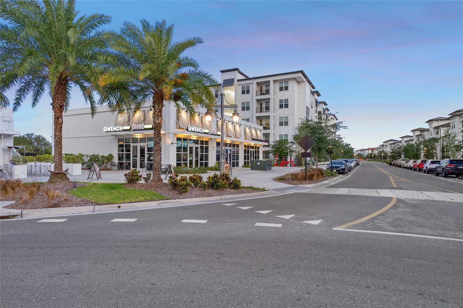 5351 BRIDGE ST #67, TAMPA, FL, 33611