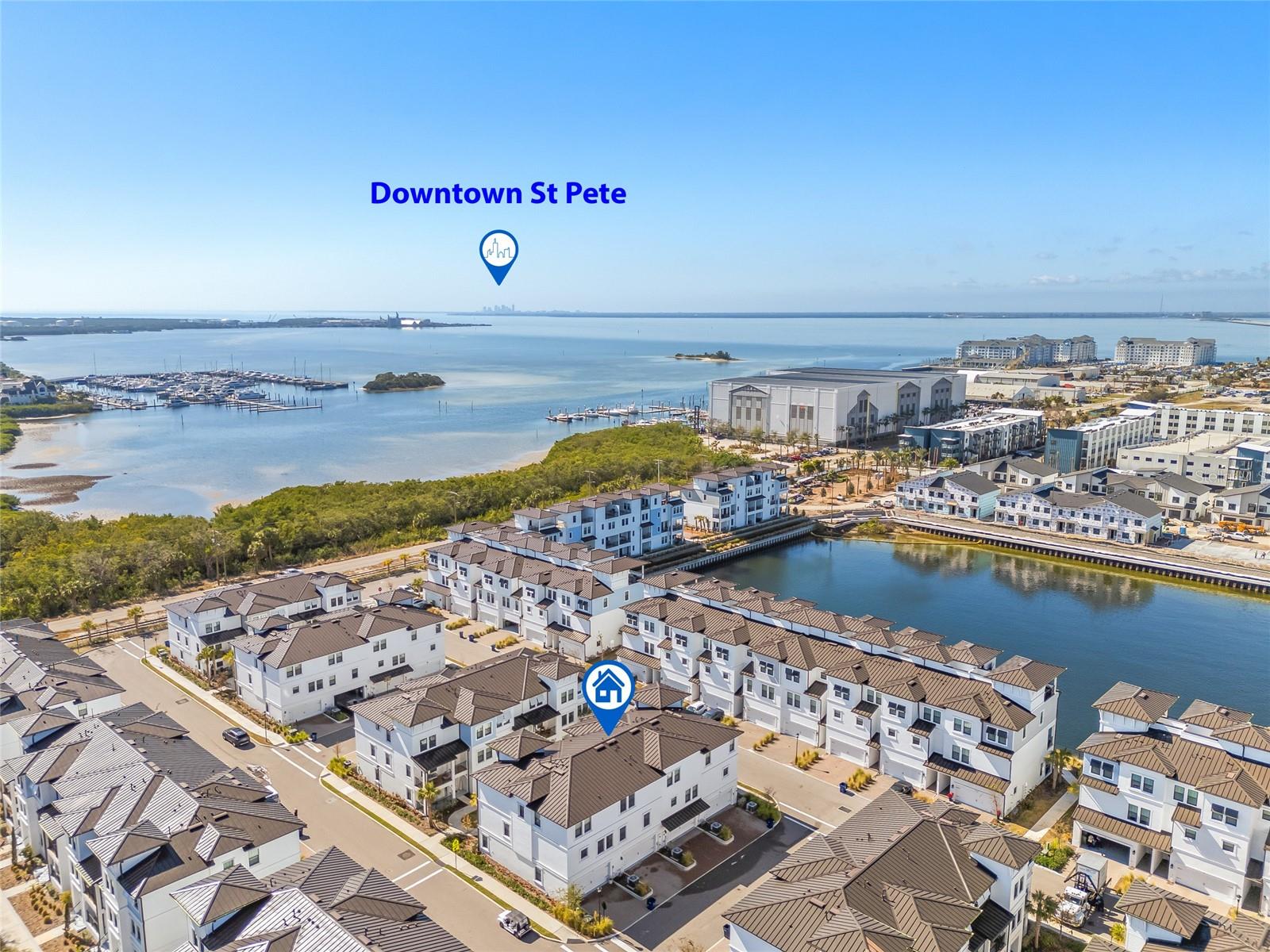 5351 BRIDGE ST #67, TAMPA, FL, 33611