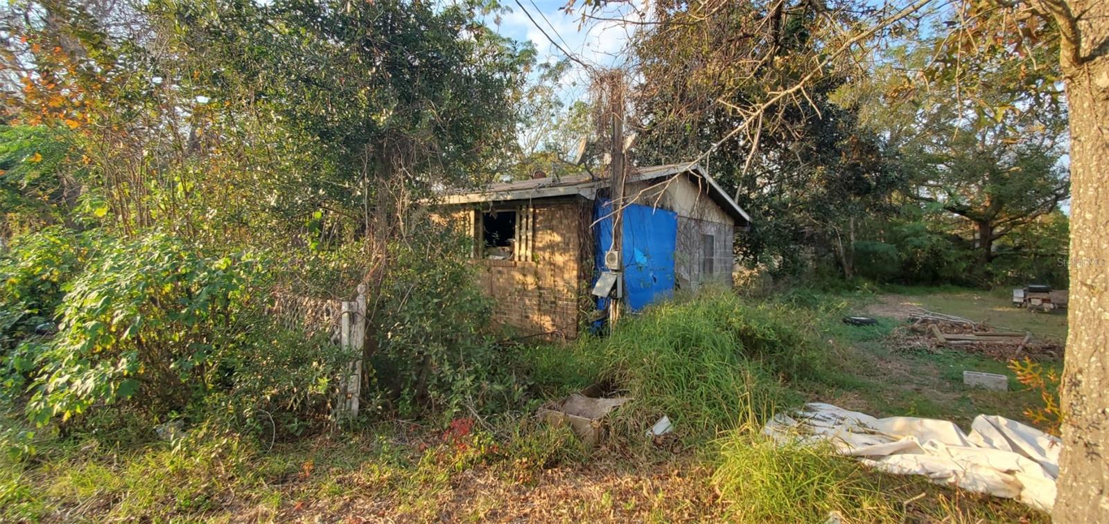 4607 OAK ST, FRUITLAND PARK, FL, 34731