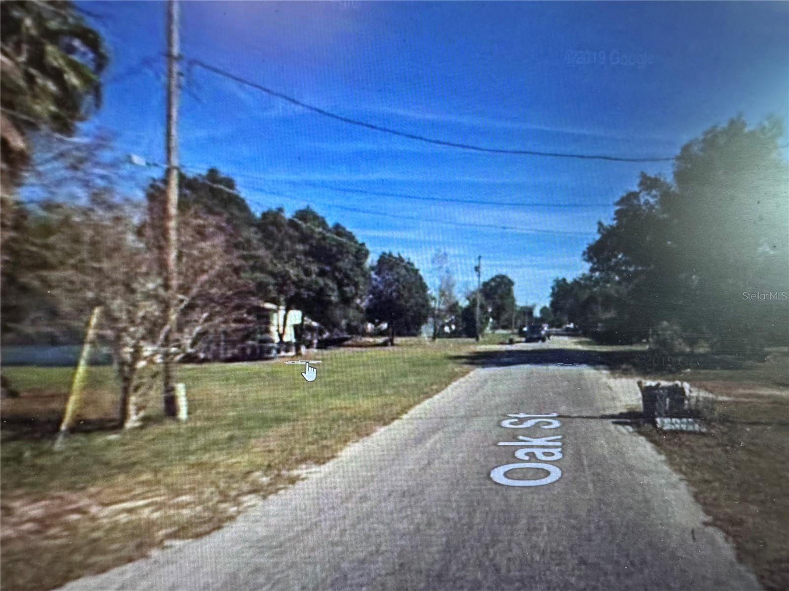 4607 OAK ST, FRUITLAND PARK, FL, 34731