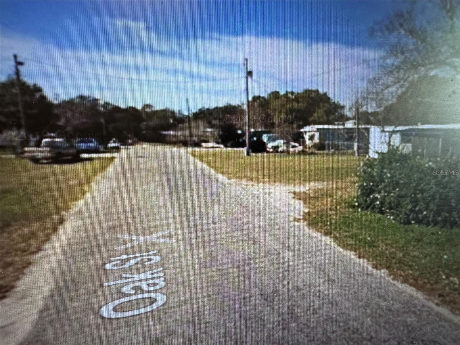 4607 OAK ST, FRUITLAND PARK, FL, 34731