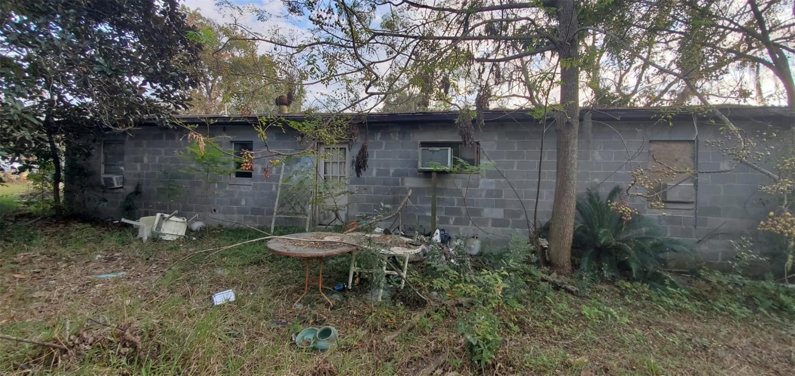 4607 OAK ST, FRUITLAND PARK, FL, 34731