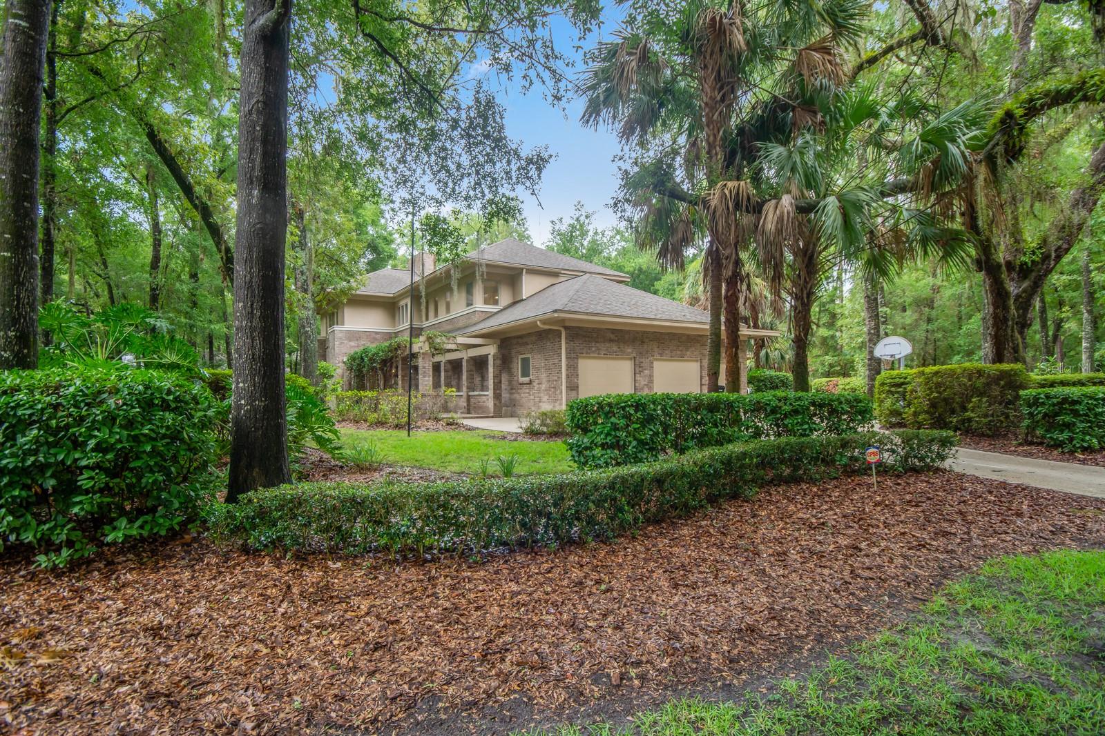 4146 SW 96TH DR, GAINESVILLE, FL, 32608