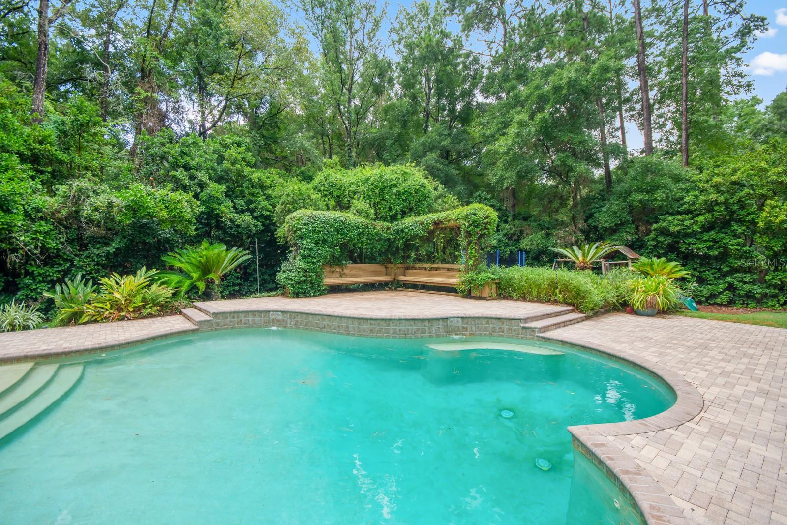 4146 SW 96TH DR, GAINESVILLE, FL, 32608