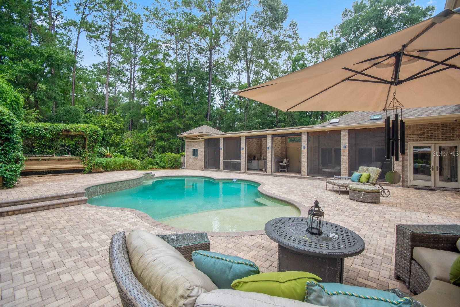 4146 SW 96TH DR, GAINESVILLE, FL, 32608