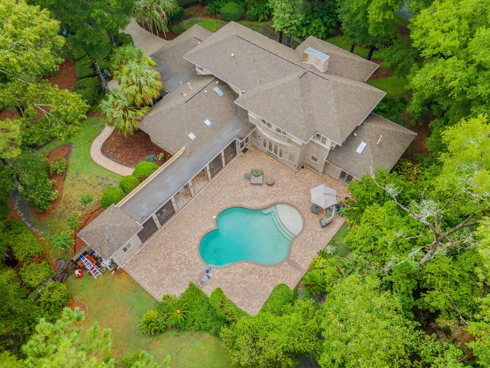 4146 SW 96TH DR, GAINESVILLE, FL, 32608