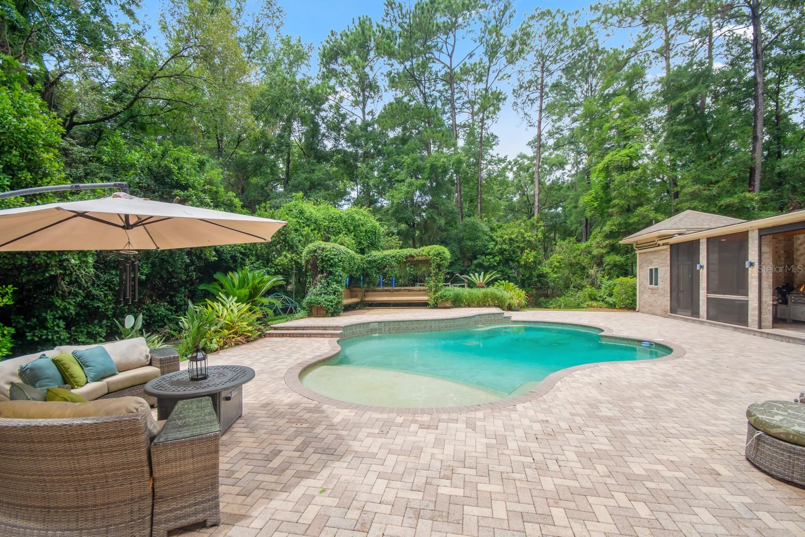 4146 SW 96TH DR, GAINESVILLE, FL, 32608